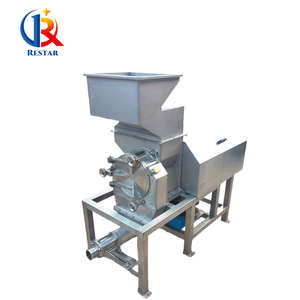 Крупномасштабная автоматическая машина для дробления фруктов для обработки папайи/папапы - Product Image 3