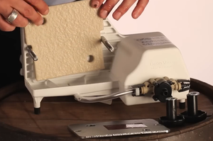 Cartón de Papel Filtro para Filtración de Vino Casero - Product Image 3