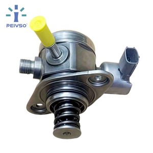 PEIVSO Nouvelle pompe à carburant haute pression à haut rendement OEM 16630-4BD0A 0261520449 pour Nissan Juke Rogue X-Trail 1.6T - Product Image 1