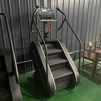 Équipement de fitness commercial : Machine d'escalade, Simulateur d'escalier, Appareil Stair Master