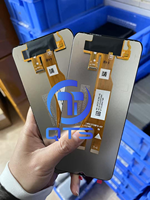 Écran tactile LCD Motorola E13 - Prix d'usine - Garantie 1 an - Service OEM