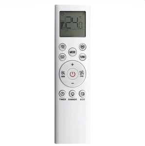 New Replacement RCH-RSY2-0 <b>Remote</b> Control for Hisense LCD Air Conditioner <b>Remote</b> Control - Product Image 1