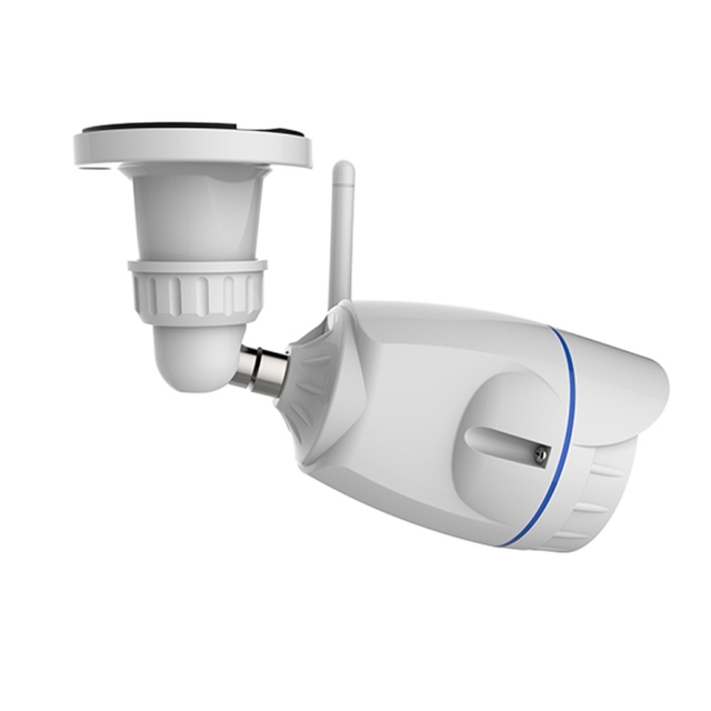 Hot Sale NEO NIP-56AI Outdoor Waterproof WiFi IP Camera, with IR Night Vision & Mobile Phone Remote Control