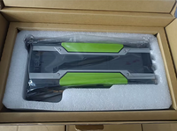 Carte graphique GPU Tesla V100/P100/T4/P4/P40/M10/M40 8 Go/16 Go DDR5, accélérateur vidéo pour ChatGPT, IA, HPC, centre de données