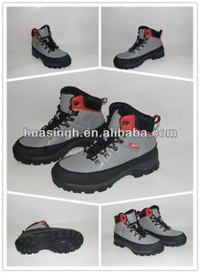 Lxxg — bottes de randonnée isolantes, bottes de sport à bout en acier, populaire sur le marché américain, HSS379 - Product Image 6