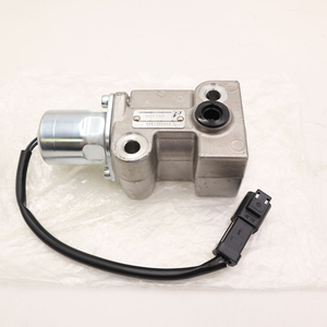 Pièces de chargeuse sur pneus : électrovanne 419-18-51310 pour WA270-7 WA320-7 WA320-8 - Product Image 2