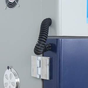 Cámara de Prueba de Impacto Intenso para Baterías IEC62133 - Product Image 3