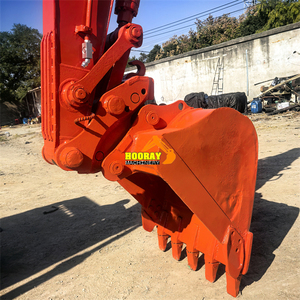 Excavadoras Usadas Doosan DH150w-7, 99% Nuevas, con Excelente Rendimiento Operativo, Modelos Doosan Dx150w Dh60 Dh75 Dh150 - Product Image 5