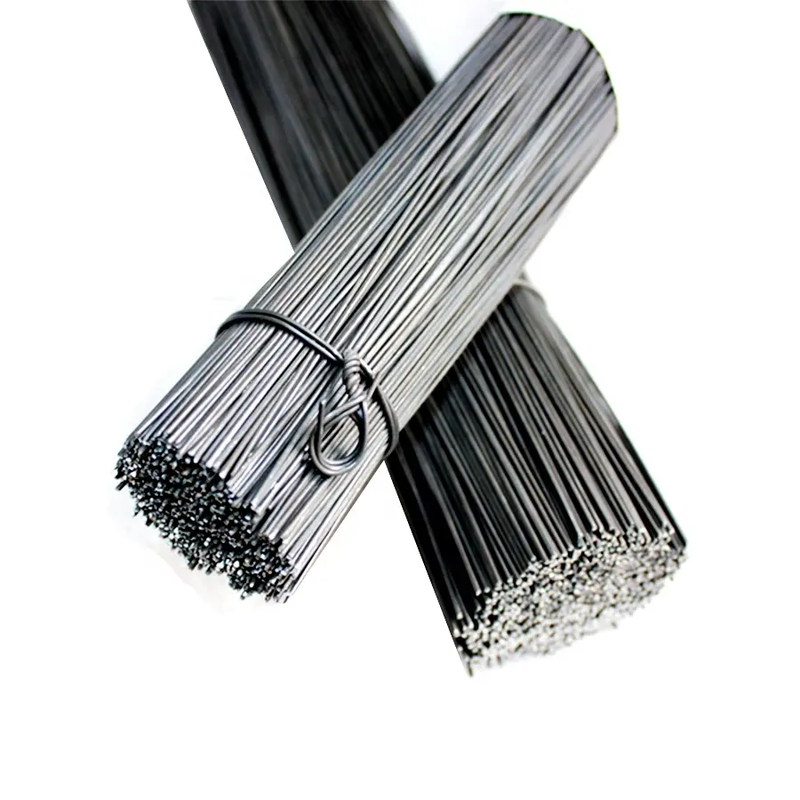 Pvc Coated Iron Wire Precut Wire