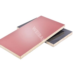 Wear-Resistant SPC A2 Grade Fireproof Lightweight Eco-Friendly Composite <b>Panel</b> for Residential Building Warehouse Apartment - Product Image 1