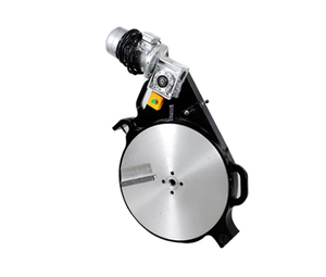 Máy Nối Ống Nhựa HDPE 800/1000/1200Mm Máy Hàn Mối Hàn Thủy Lực Ống 630Mm Bán Tự Động - Product Image 3
