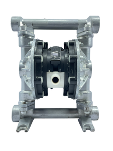 PLC <strong>Wepro</strong> EWPA-25 Air Operated Double Diaphragm Pump1.2 Inch 30mm Outlet 7 Bar Warranty Product - Product Image 1
