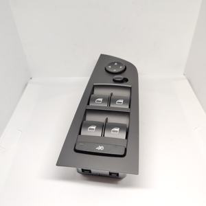 Console d'interrupteur de vitre électrique 61319217329 ou 61319217331 pour <span class=keywords><strong>BMW</strong></span> E90 318i <span class=keywords><strong>320i</strong></span> 325i 335i - Product Image 2