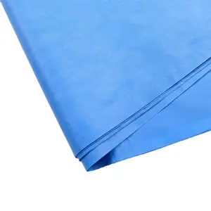Medical Crepe Paper Disposable Sterilization Wrapping Crepe Paper