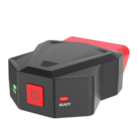 Escáner de Diagnóstico de Motor DA100 con Conectividad Bluetooth 5.4, Herramienta de Diagnóstico Automotriz para Todos los Autos con Protocolo OBD II desde 1996
