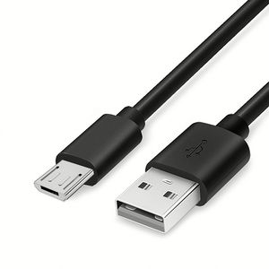 Factory Price Wholesale on Stock Sync <b>Usb</b> Micro-<b>usb</b> <b>Cable</b> Phone Charger <b>Cable</b> Android <b>Cable</b> - Product Image 4