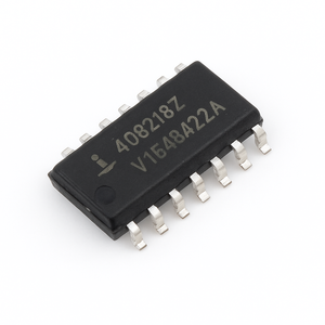HIP4082IBZT Driver demi-pont/pont complet original pour moteurs CC, MOSFET N-canal à usage général, 16-SOIC, montage en surface - Product Image 1
