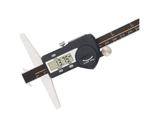 150 Mét Kỹ Thuật Số Thép Không Gỉ Vernier Caliper Với Chất Lượng Tốt - Product Image 1