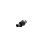ODU AMC Fortschrittliche Steckverbinder GK0YBR IP68 Wasserdichter 360° EMV-geschirmter Push-Pull-Steckverbinder