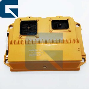 Controlador de Excavadora 966H, ECU 372-2905 3722905, Piezas de Maquinaria de Construcción - Product Image 2