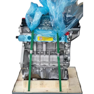 Bomba de Agua para Motor Diésel G4LC de 1.5T Personalizada, Motor Móvil de Turbina de Aceite, Motor de Turbina a Reacción para Hyundai <span class=keywords><strong>Kia</strong></span> - Product Image 3