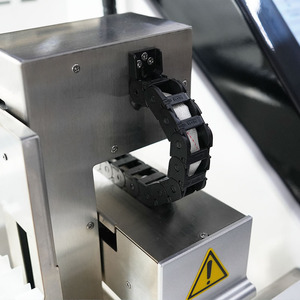 Colorant de tissus automatisé BIOBASE BK-RS3 avec alertes visuelles multiples et exportation de données USB, instrument de coloration pour laboratoire - Product Image 6