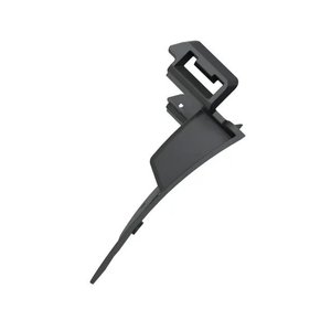 Front Bumper <b>Bracket</b> For 2014-2021 Jeep Grand Cherokee 68214329AA 68214328AA <b>Black</b> ABS Replacement Part - Product Image 4