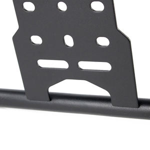 Soporte de Acero para Alforjas Laterales y Portaequipajes de Carga Waximoto para <span class=keywords><strong>Royal</strong></span> <span class=keywords><strong>Enfield</strong></span> Himalayan 450 2024 - Product Image 3