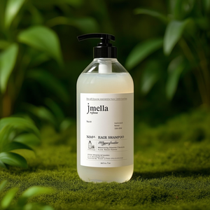 Champú para el cabello Jmella 326ml Fórmula hidratante K Beauty para todo tipo de cabello - Product Image 3