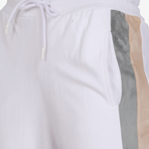 ชุดวอร์ม2ชิ้นสำหรับผู้ชายชุดวิ่งออกกำลังกายเล่นกีฬายิมฟิตเนส - Product Image 1