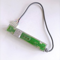 Pièces de rechange pour capteur de nivellement d'ascenseur d'hôtel moderne BIMORE KAA29505AAK1 KAA27800AAB304