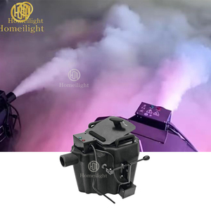 Prezzo di fabbrica 3500W <span class=keywords><strong>bassa</strong></span> giace ghiaccio secco fumo nebbia macchina di pianura 10L attrezzature per <span class=keywords><strong>la</strong></span> notte di nozze Bar del Club palco - Product Image 2