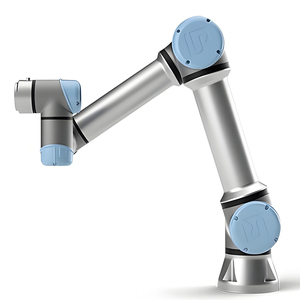 เครื่องเร่งความเร็ว AI สำหรับหุ่นยนต์อุตสาหกรรม UR Universal Collaborative Industrial Robot พร้อมโซลูชัน PLC สำหรับหุ่นยนต์ที่รวดเร็ว รองรับแรงดันไฟฟ้า 380V/220V พร้อมชุดเครื่องมือสำหรับการติดตั้ง - Product Image 3