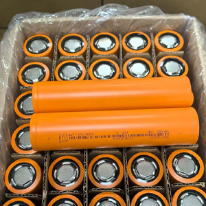 แบตเตอรี่ LiFePO4 3.2V 15Ah 48Wh ความจุสูง รุ่น 32140 สำหรับเก็บพลังงานแสงอาทิตย์ภายในบ้าน และพาวเวอร์แบงค์ DIY - Product Image 5