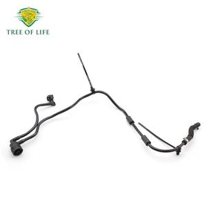 Manguera de refrigerante Tree Of Life A2055012501 para Mercedes-Benz, pieza de repuesto - Product Image 2