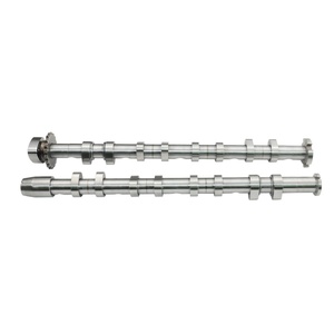 Pour AUDI 2.0T D'admission et D'échappement <span class=keywords><strong>Arbre</strong></span> À Cames 06F109102 06F109101 06F109101J 06F109102B 06F109102E 06F109101B - Product Image 3