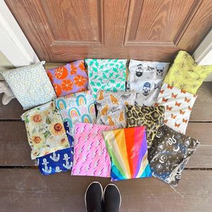 Không Thấm Nước Mạnh Tự Dính Băng Tất Cả Các Kích Cỡ Bưu Phẩm Nhựa Phong Bì/Bán Buôn Bong Bóng Phong Bì - Product Image 3