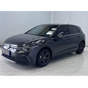 VW <span class=keywords><strong>Golf</strong></span>, Auto Usado, 5 Asientos, Sedán Económico, Gasolina, 1.4T, <span class=keywords><strong>Segunda</strong></span> <span class=keywords><strong>Mano</strong></span>, Hecho en China - Product Image 3