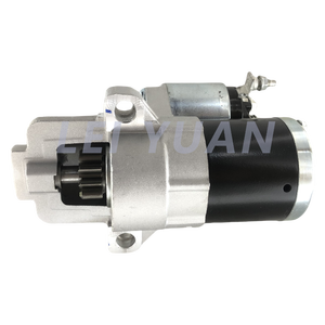 Motor de Arranque de Alta Calidad de 12V para FORD EVEREST EB3T11000CA M000TD5371ZD EB3T-11000-CA - Product Image 3