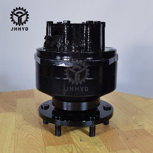 MS08-0-125-R08-1130-DEJ0 гидравлический двигатель 002043840Q для <span class=keywords><strong>Poclain</strong></span> MS05 MS08 MSE18 MS18 MS25 MS50 - Product Image 2