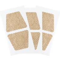 Patchs Ongles Anti-Fongiques à l'Armoise, Traitement Rapide et Efficace en 8 Heures, Hypoallergéniques, en Tissu Non-Tissé, du Fabricant