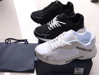 Baskets de créateur avec boîte d'origine, supporte logo personnalisé, styles B30 B22 B23, chaussures de marche de haute qualité
