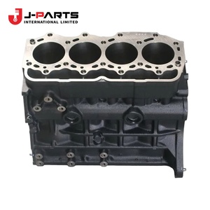 Bloque de Cilindros para Toyota Hilux LN167 1989-2004 OE 11401-59818 1140159818 - Product Image 2