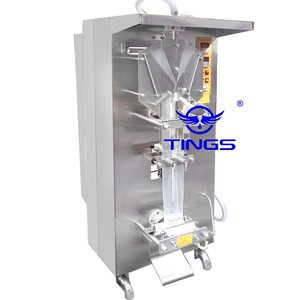 Xử lý nước RO hệ thống/gói nước đóng bao máy/Tings máy nước - Product Image 4