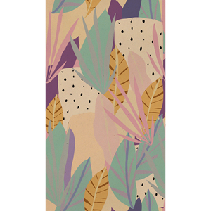Papel Tapiz Premium Livingwalls, No Tejido, Superficie de Vinilo Sólido, Relieve, Completamente Desmontable, Estructura Lisa, Acabado Mate - Product Image 3