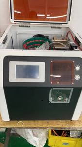 Prix direct usine Sinrad SR-0420 automatique en vrac virole Tube cosse dénudage sertissage Machine écran tactile contrôle 110V/220V - Product Image 6