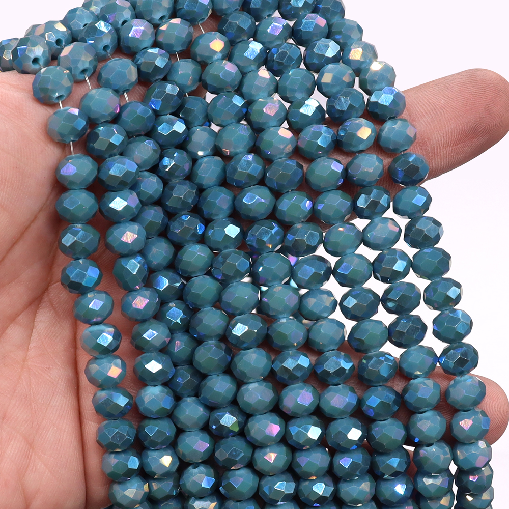FC355 Bleu
