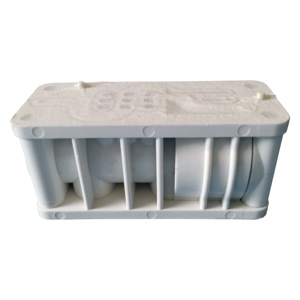 Cụm Van Khí Nén, Van Khí P1/P2 CF 01-2010-20 - Product Image 1