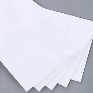 Großhandelspreis weiße Buchstaben Größe A4 Papier 70 gsm 80 gsm 500 Blätter Kopienpapier Latten für Drucker