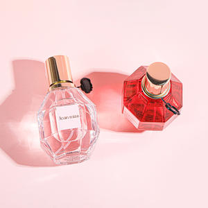 JEAN MISS <span class=keywords><strong>Perfume</strong></span> para Mujer New Blossom - Aroma Ligero y Duradero, Ecológico, Ideal para Estudiantes, Venta al por Mayor y Personalización, 70 ml - Product Image 3